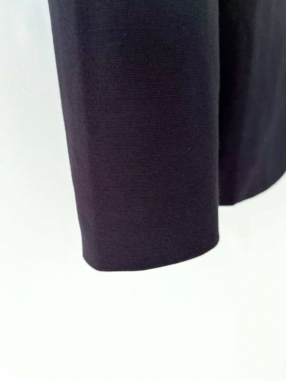NEW Emporio Armani Navy Blue Stretch Italian Blazer Sport Coat 38R